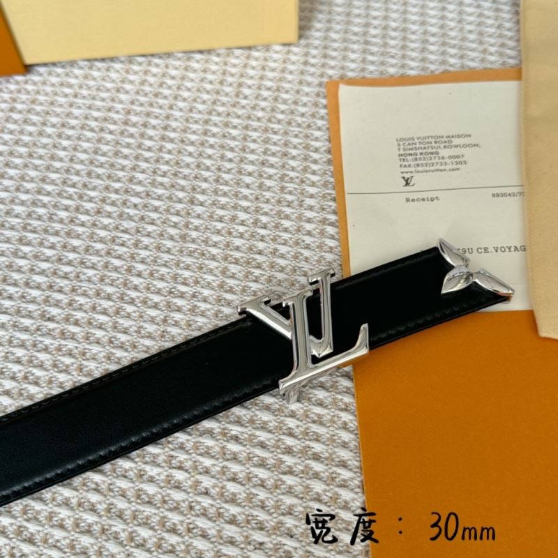 l0vis Vvtt0n belts